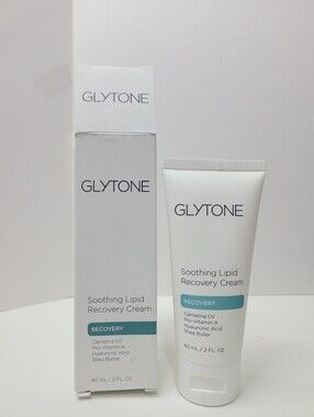 Glytone Soothing Lipid Recovery Cream